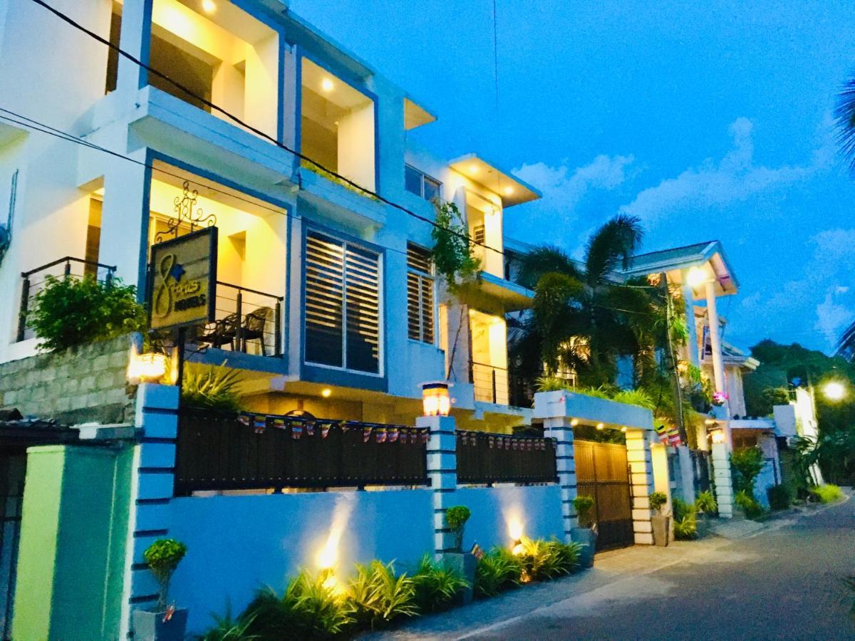 8 Plus Luxury Apartments Negombo Exterior foto
