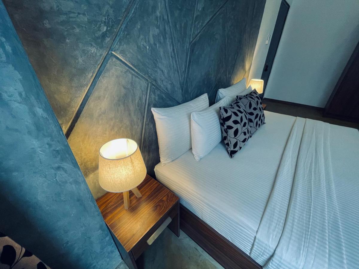 8 Plus Luxury Apartments Negombo Exterior foto