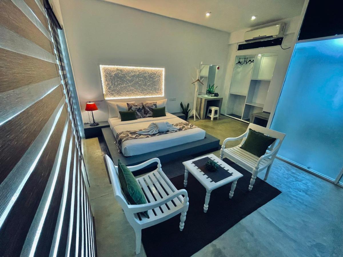 8 Plus Luxury Apartments Negombo Exterior foto